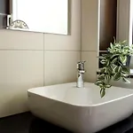 アパート Zen - 2 Bedrooms - Kitchen - Balcony - Modern ヴィルヘルムスハーフェン