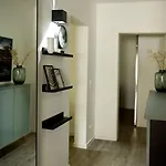 アパート Zen - 2 Bedrooms - Kitchen - Balcony - Modern *