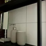 Zen - 2 Bedrooms - Kitchen - Balcony - Modern