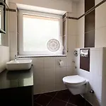 アパート Zen - 2 Bedrooms - Kitchen - Balcony - Modern *