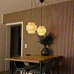 アパート Zen - 2 Bedrooms - Kitchen - Balcony - Modern *