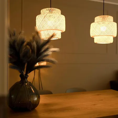 Zen - 2 Bedrooms - Kitchen - Balcony - Modern * Wilhelmshaven