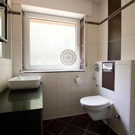 Apartamento Zen - 2 Bedrooms - Kitchen - Balcony - Modern *